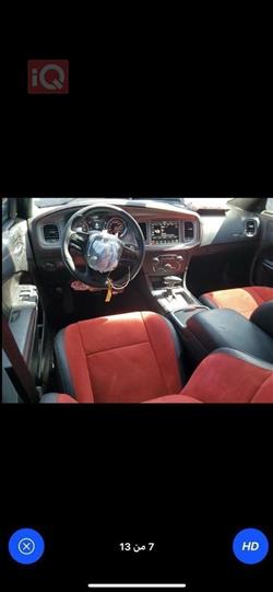 دودج تشارجر